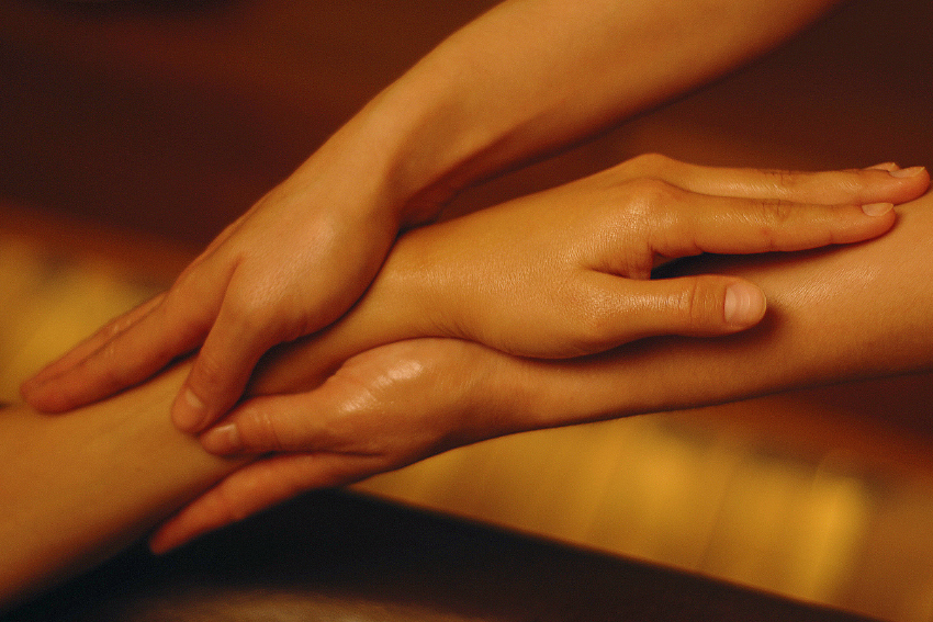 Full Spirit Paket  für 1 Std. 30 Min.